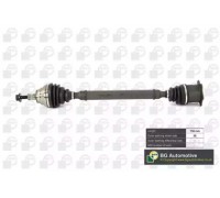 Приводной вал BGA DS0100R DS0100R BGA - купить в магазине запчастей по Украине