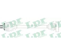 DS14101 LPR - купить в магазине запчастей по Украине