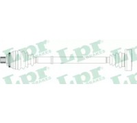 DS14102 LPR - купить в магазине запчастей по Украине