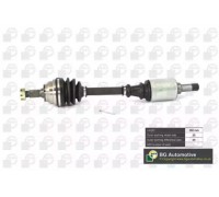 Приводной вал BGA DS1410L DS1410L BGA - купить в магазине запчастей по Украине