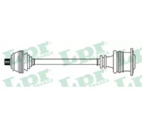 DS14194 LPR - купить в магазине запчастей по Украине