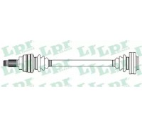 DS15020 LPR - купить в магазине запчастей по Украине