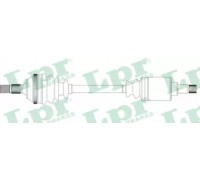 DS16082 LPR - купить в магазине запчастей по Украине
