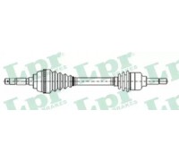DS37097 LPR - купить в магазине запчастей по Украине