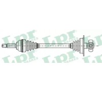 DS39148 LPR - купить в магазине запчастей по Украине