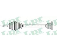 DS42048 LPR - купить в магазине запчастей по Украине