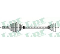 DS42049 LPR - купить в магазине запчастей по Украине