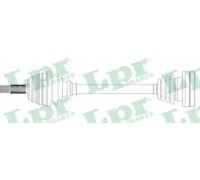 DS51039 LPR - купить в магазине запчастей по Украине