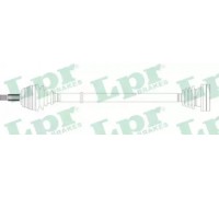 DS51043 LPR - купить в магазине запчастей по Украине