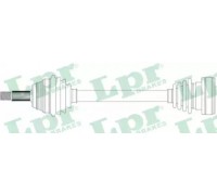 DS51063 LPR - купить в магазине запчастей по Украине