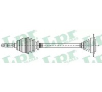 DS51067 LPR - купить в магазине запчастей по Украине
