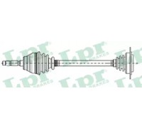 DS51082 LPR - купить в магазине запчастей по Украине