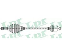 DS52203 LPR - купить в магазине запчастей по Украине