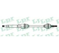 DS52220 LPR - купить в магазине запчастей по Украине