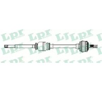 DS52416 LPR - купить в магазине запчастей по Украине