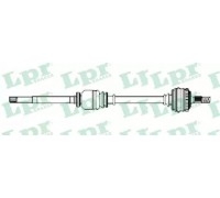 DS52421 LPR - купить в магазине запчастей по Украине
