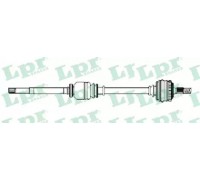 DS52432 LPR - купить в магазине запчастей по Украине