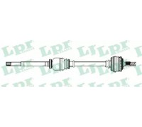 DS52541 LPR - купить в магазине запчастей по Украине