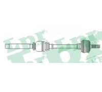 DS52589 LPR - купить в магазине запчастей по Украине