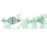 DS52646 LPR - купить в магазине запчастей по Украине