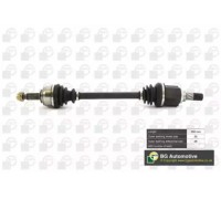 Приводной вал BGA DS6310L DS6310L BGA - купить в магазине запчастей по Украине
