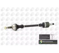 Приводной вал BGA DS6710LA DS6710LA BGA - купить в магазине запчастей по Украине