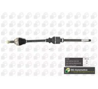 DS6736R BGA - купить в магазине запчастей по Украине
