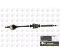 Приводной вал BGA DS7356R DS7356R BGA - купить в магазине запчастей по Украине