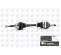DS9504L BGA - купить в магазине запчастей по Украине