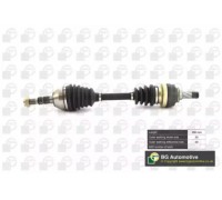 Приводной вал BGA DS9515L DS9515L BGA - купить в магазине запчастей по Украине