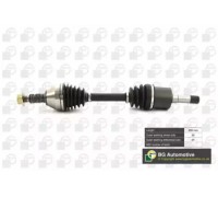DS9531R BGA - купить в магазине запчастей по Украине