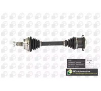 Приводной вал BGA DS9628L DS9628L BGA - купить в магазине запчастей по Украине