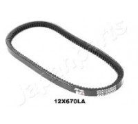 DT12X670LA JAPANPARTS - купить в магазине запчастей по Украине