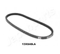 Клиновой ремень JAPANPARTS DT-13X840LA DT13X840LA JAPANPARTS - купить в магазине запчастей по Украине