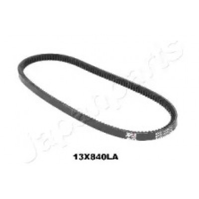 Клиновой ремень DT13X840LA JAPANPARTS - купить в магазине запчастей по Украине