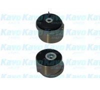 Натяжной ролик, ремень ГРМ KAVO PARTS DTE-1009 DTE1009 KAVO PARTS - купить в магазине запчастей по Украине