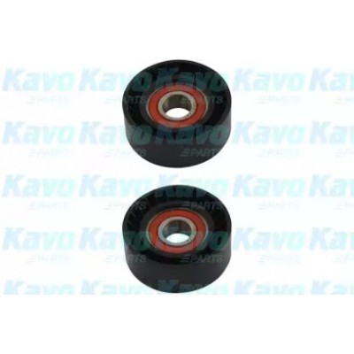 Натяжной ролик, поликлиновойремень DTP1009 KAVO PARTS - купить в магазине запчастей по Украине