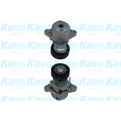 Натяжной ролик, поликлиновойремень DTP3017 KAVO PARTS - купить в магазине запчастей по Украине