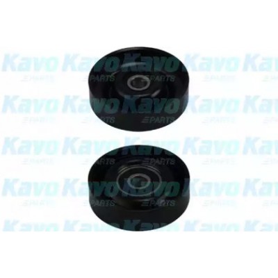 Натяжной ролик, поликлиновойремень DTP4005 KAVO PARTS - купить в магазине запчастей по Украине