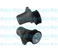 Натяжной ролик, поликлиновойремень KAVO PARTS DTP-4518 DTP4518 KAVO PARTS - купити в магазині запчастин по Україні