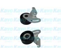 Натяжной ролик, поликлиновойремень KAVO PARTS DTP-6502 DTP6502 KAVO PARTS - купить в магазине запчастей по Украине