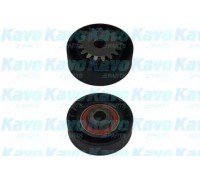 Натяжной ролик, поликлиновойремень KAVO PARTS DTP-6503 DTP6503 KAVO PARTS - купить в магазине запчастей по Украине