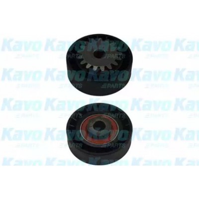 Натяжной ролик, поликлиновойремень DTP6503 KAVO PARTS - купить в магазине запчастей по Украине