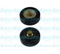 Натяжной ролик, поликлиновойремень KAVO PARTS DTP-6514 DTP6514 KAVO PARTS - купить в магазине запчастей по Украине