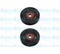 Натяжной ролик, поликлиновойремень KAVO PARTS DTP-6519 DTP6519 KAVO PARTS - купить в магазине запчастей по Украине