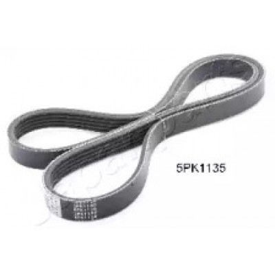 Поликлиновой ремень DV5PK1135 JAPANPARTS - купить в магазине запчастей по Украине