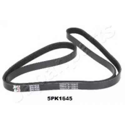 Поликлиновой ремень DV5PK1645 JAPANPARTS - купить в магазине запчастей по Украине