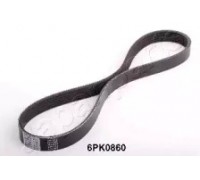 DV6PK0860 JAPANPARTS - купити в магазині запчастин по Україні