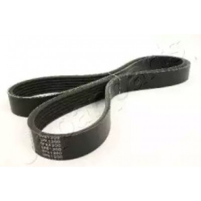 Поликлиновой ремень DV6PK1200 JAPANPARTS - купить в магазине запчастей по Украине