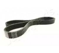 Поликлиновой ремень JAPANPARTS DV-6PK1220 DV6PK1220 JAPANPARTS - купить в магазине запчастей по Украине